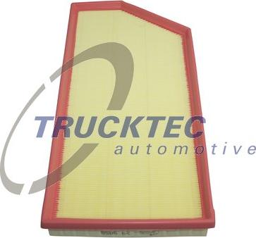 Trucktec Automotive 02.14.226 - Filtro aria autozon.pro