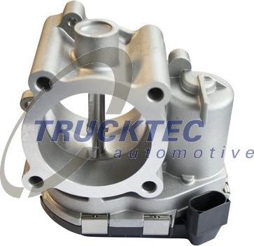 Trucktec Automotive 02.14.227 - Corpo farfallato autozon.pro