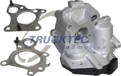 Trucktec Automotive 02.16.093 - Valvola ricircolo gas scarico-EGR autozon.pro