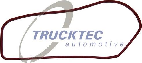 Trucktec Automotive 02.16.056 - Guarnizione, Alloggiam. collettore aspirazione autozon.pro