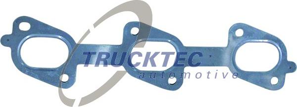 Trucktec Automotive 02.16.052 - Guarnizione, Collettore gas scarico autozon.pro