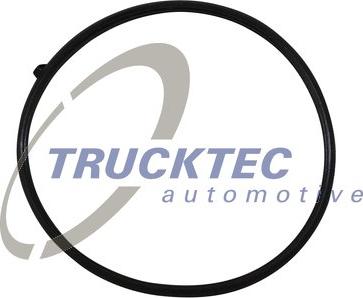 Trucktec Automotive 02.16.057 - Guarnizione, Alloggiam. collettore aspirazione autozon.pro