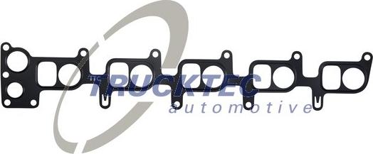 Trucktec Automotive 02.16.063 - Guarnizione, Collettore aspirazione autozon.pro