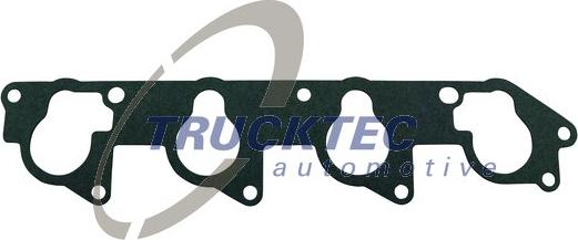 Trucktec Automotive 02.16.008 - Guarnizione, Collettore aspirazione autozon.pro