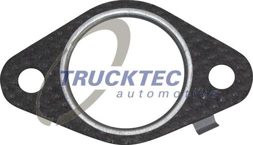 Trucktec Automotive 02.16.003 - Guarnizione, Collettore gas scarico autozon.pro