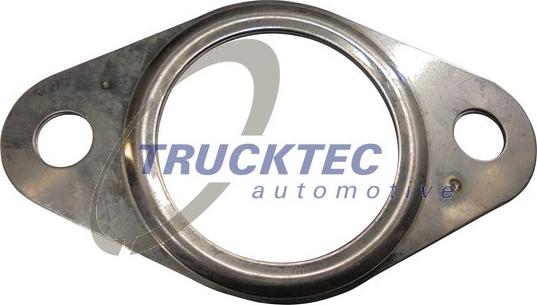 Trucktec Automotive 02.16.011 - Guarnizione, Collettore gas scarico autozon.pro