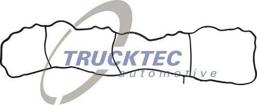 Trucktec Automotive 02.16.013 - Guarnizione, Collettore aspirazione autozon.pro