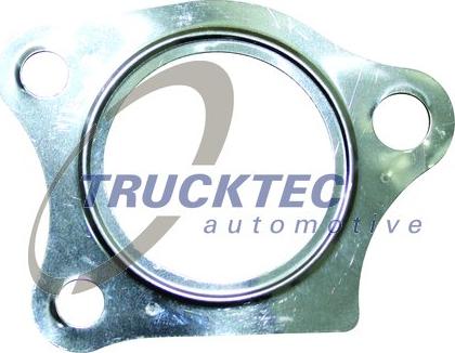 Trucktec Automotive 02.16.081 - Guarnizione, Compressore autozon.pro