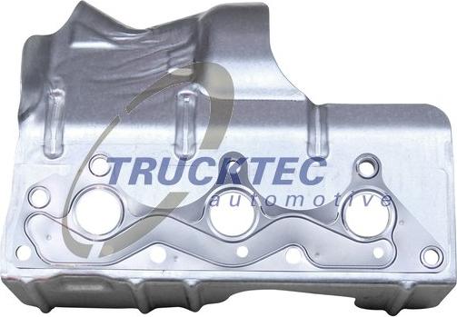 Trucktec Automotive 02.16.088 - Guarnizione, Collettore gas scarico autozon.pro