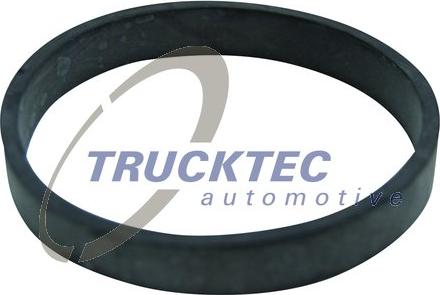 Trucktec Automotive 02.16.022 - Guarnizione, Collettore aspirazione autozon.pro