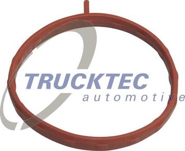 Trucktec Automotive 02.16.077 - Guarnizione, Alloggiam. collettore aspirazione autozon.pro