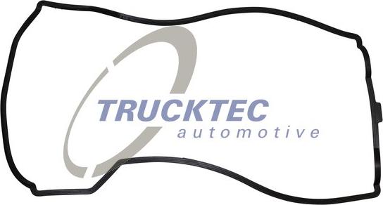 Trucktec Automotive 02.10.045 - Guarnizione, Copritestata autozon.pro