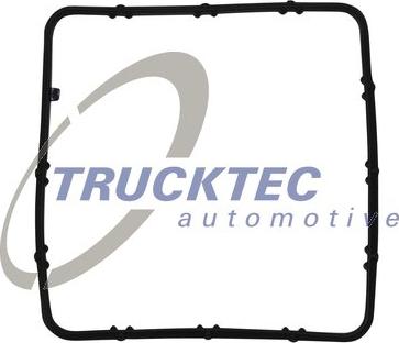 Trucktec Automotive 02.10.041 - Guarnizione, Carter distribuzione autozon.pro