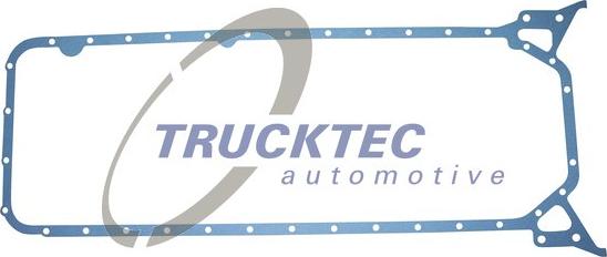 Trucktec Automotive 02.10.047 - Guarnizione, Coppa olio autozon.pro