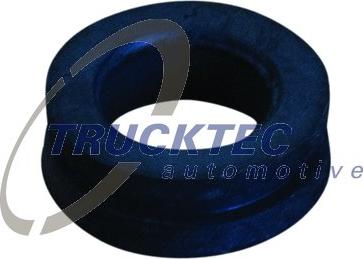 Trucktec Automotive 02.10.064 - Guarnizione, Ventilazione monoblocco autozon.pro