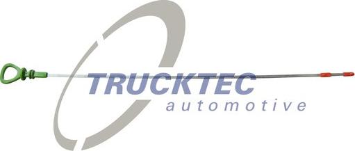 Trucktec Automotive 02.10.066 - Asta controllo livello olio autozon.pro