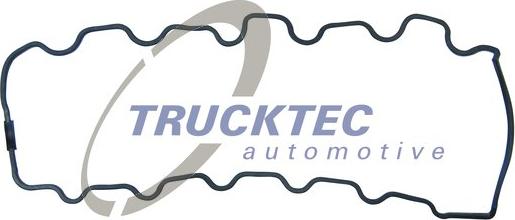 Trucktec Automotive 02.10.010 - Guarnizione, Copritestata autozon.pro