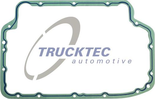 Trucktec Automotive 02.10.024 - Guarnizione, Coppa olio autozon.pro