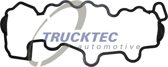 Trucktec Automotive 02.10.074 - Guarnizione, Copritestata autozon.pro