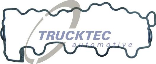 Trucktec Automotive 02.10.076 - Guarnizione, Copritestata autozon.pro