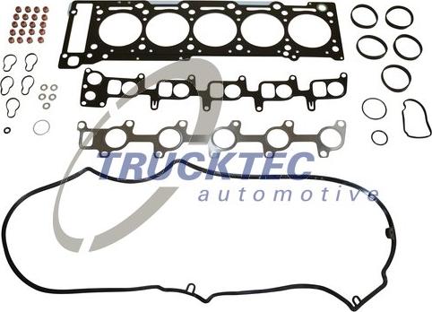 Trucktec Automotive 02.10.191 - Kit guarnizioni, Testata autozon.pro