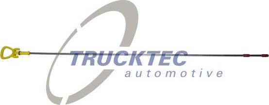 Trucktec Automotive 02.10.198 - Asta controllo livello olio autozon.pro