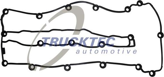 Trucktec Automotive 02.10.146 - Guarnizione, Copritestata autozon.pro