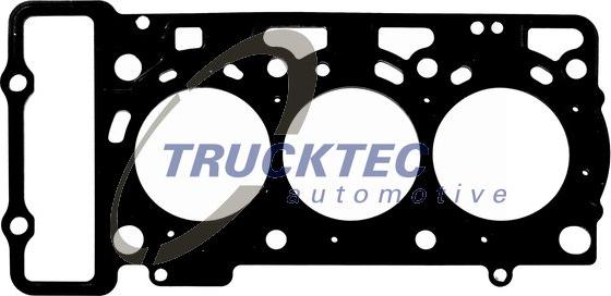 Trucktec Automotive 02.10.141 - Guarnizione, Testata autozon.pro