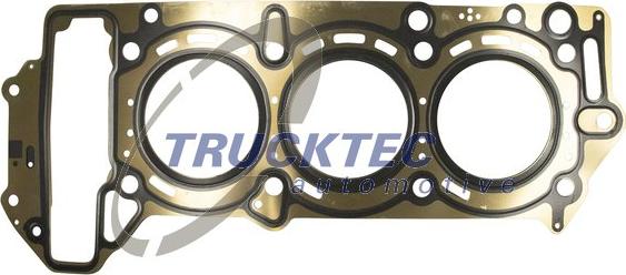 Trucktec Automotive 02.10.154 - Guarnizione, Testata autozon.pro