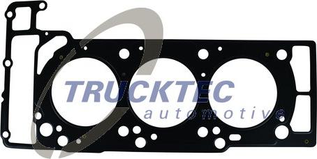 Trucktec Automotive 02.10.111 - Guarnizione, Testata autozon.pro