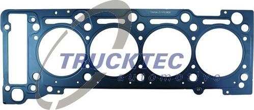 Trucktec Automotive 02.10.113 - Guarnizione, Testata autozon.pro