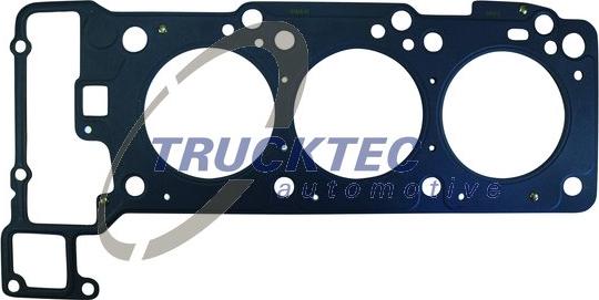 Trucktec Automotive 02.10.112 - Guarnizione, Testata autozon.pro