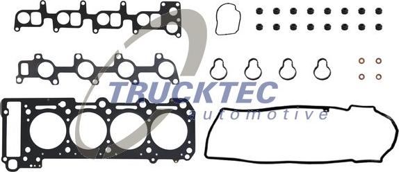 Trucktec Automotive 02.10.182 - Kit guarnizioni, Testata autozon.pro