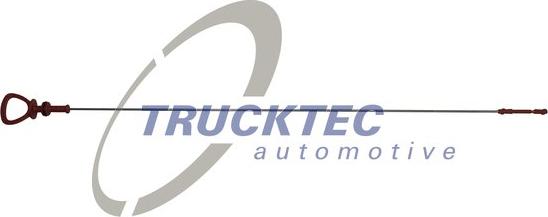 Trucktec Automotive 02.10.129 - Asta controllo livello olio autozon.pro