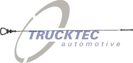 Trucktec Automotive 02.10.128 - Asta controllo livello olio autozon.pro