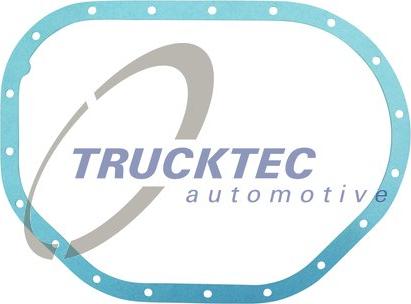 Trucktec Automotive 02.10.179 - Guarnizione, Coppa olio autozon.pro