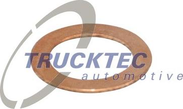 Trucktec Automotive 02.10.170 - Anello di tenuta, vite di scarico olio autozon.pro