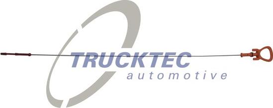 Trucktec Automotive 02.10.244 - Asta controllo livello olio autozon.pro