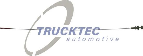 Trucktec Automotive 02.10.246 - Asta controllo livello olio autozon.pro