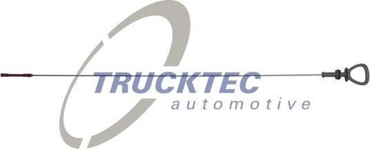 Trucktec Automotive 02.10.243 - Asta controllo livello olio autozon.pro