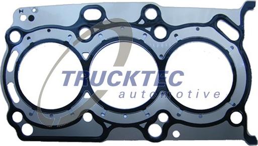 Trucktec Automotive 02.10.205 - Guarnizione, Testata autozon.pro