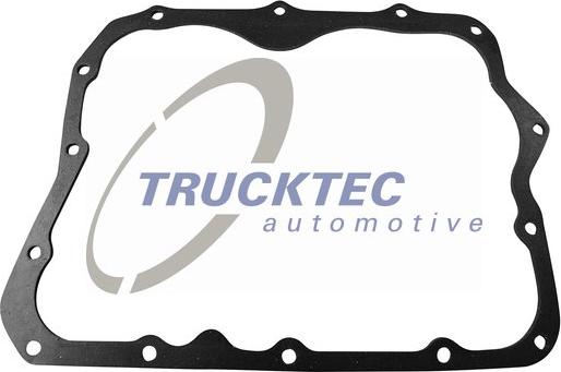 Trucktec Automotive 02.10.203 - Guarnizione, Coppa olio autozon.pro