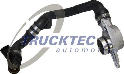 Trucktec Automotive 02.10.224 - Valvola, Ventilazione carter autozon.pro