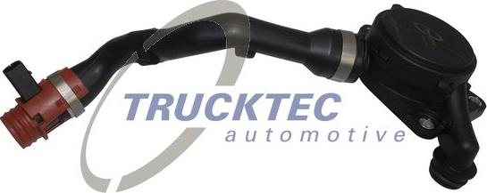 Trucktec Automotive 02.10.221 - Valvola, Ventilazione carter autozon.pro