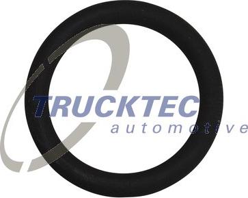 Trucktec Automotive 02.18.090 - Guarnizione, Carter filtro olio autozon.pro