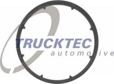 Trucktec Automotive 02.18.093 - Guarnizione, Radiatore olio autozon.pro