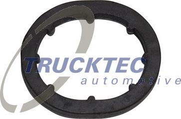 Trucktec Automotive 02.18.054 - Guarnizione, Carter filtro olio autozon.pro