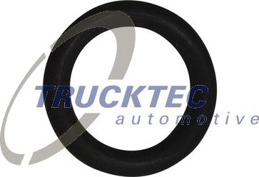 Trucktec Automotive 02.18.055 - Guarnizione, Carter filtro olio autozon.pro