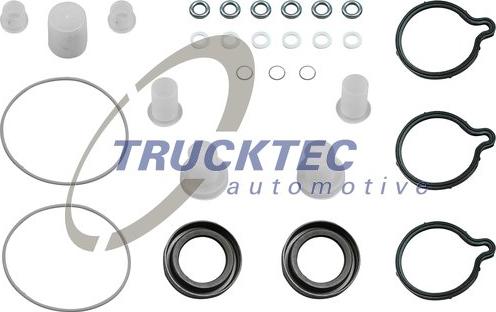 Trucktec Automotive 02.18.080 - Kit riparazione, Common-Rail-System autozon.pro