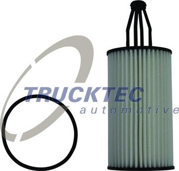 Trucktec Automotive 02.18.148 - Filtro olio autozon.pro